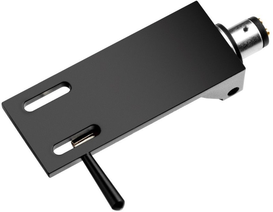 Pro-Ject Headshell Signature BLACK Uchwyt do wkładki gramofonowej