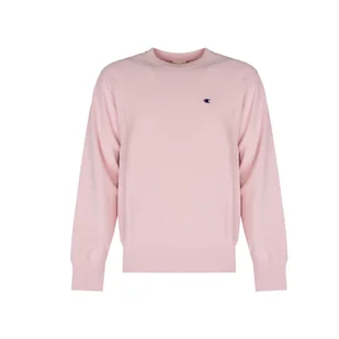 Bluza trekking męska C-Neck - Bluzy sportowe męskie - miniaturka - grafika 1
