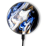 Ładowarki do telefonów - Ładowarka Indukcyjna Abstrakt 019 Babaco Wielobarwny - miniaturka - grafika 1