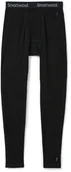 Spodnie sportowe damskie - W'S Classic Thermal Merino Base Layer Bottom Plus Boxed, 001 black, XXL - miniaturka - grafika 1