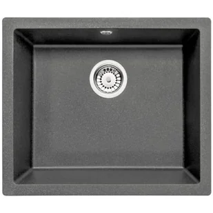 Deante CORDA ZQA T10C - Zlewozmywaki - miniaturka - grafika 1