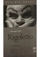 Książki o kulturze i sztuce - Rigoletto - miniaturka - grafika 1