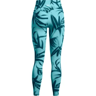 Legginsy damskie Under Armour Meridian Printed Legging - Legginsy - miniaturka - grafika 6