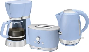 Toster opiekacz retro Clatronic TA 3690 - Tostery - miniaturka - grafika 8
