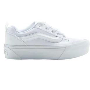 Buty sportowe do chodzenia damskie Vans Knu Stack - Trampki damskie - miniaturka - grafika 1