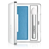 Cienie do powiek - Clinique All About Shadow Cień do powiek, Lagoon Lagoon CLINIQUE 1.9 g - miniaturka - grafika 1