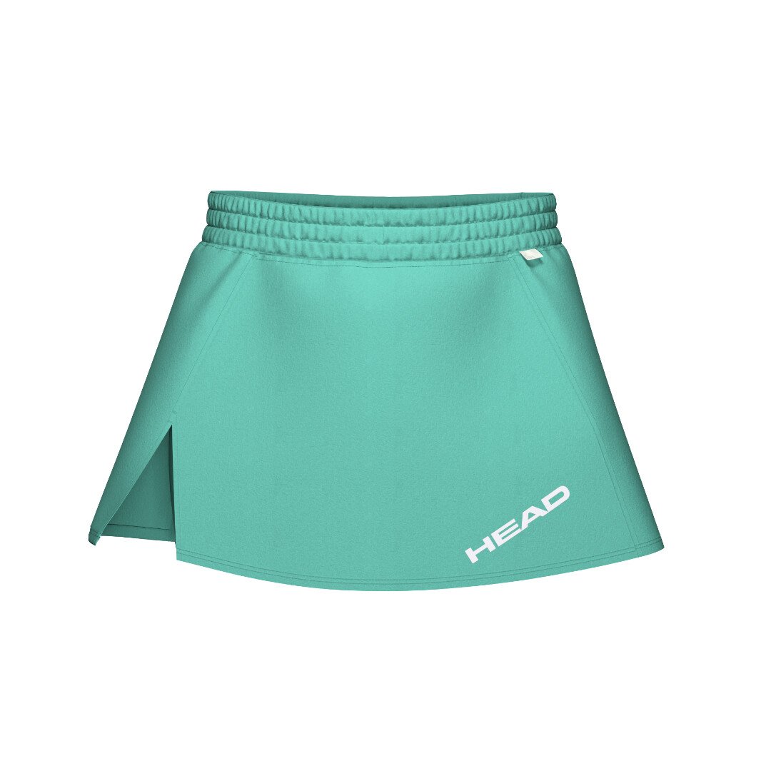 Spódnica damska Head Pro Skort Women TQ M