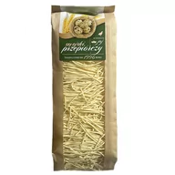 Makaron - Wielicki Makaron swojski przepiórczy krajanka 250 g - miniaturka - grafika 1