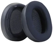 Akcesoria do słuchawek - Nauszniki Pady Gąbki Żelowe do słuchawek SONY WH-XB910 XB910N czarne - miniaturka - grafika 1