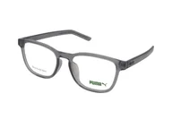 Okulary korekcyjne, oprawki, szkła - Dioptrie szkieł Puma PU0503OA 002 - miniaturka - grafika 1
