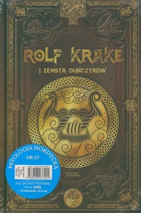 Mitologia Nordycka Kolekcja - Czasopisma - miniaturka - grafika 1
