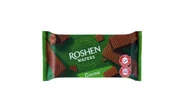 Cukierki - Wafle Roshen Cocoa smak kakaowy 216 g - miniaturka - grafika 1
