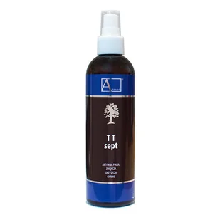 ARKADA - TTSept 250ML - Pozostałe akcesoria kosmetyczne - miniaturka - grafika 2