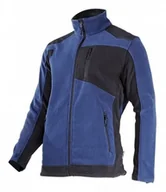 Odzież robocza - LAHTI PRO Bluza polar ze wzmocnieniami rozmiar L L4013803 LPL4013803 - miniaturka - grafika 1