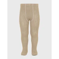 Skarpetki dla dzieci - Rajstopy Dziecięce Condor 2.016/1 Beżowy - miniaturka - grafika 1