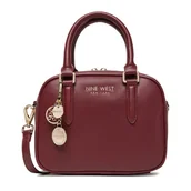 Torebki damskie - NINE WEST CEO-SOHO-STAR-LX10160 - miniaturka - grafika 1