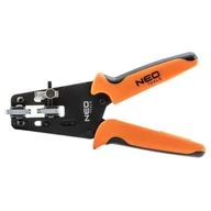 Kombinerki i obcęgi - NEO-TOOLS Szczypce 01-557 - miniaturka - grafika 1