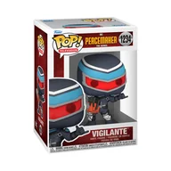 Figurki kolekcjonerskie - Funko Pop, Figurka kolekcjonerska, TV, Vigilante - miniaturka - grafika 1