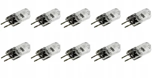 Zext Żarówka halogenowa 35W G4 12V WW D03-JCG4-35 - Halogeny - miniaturka - grafika 1