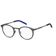 Okulary korekcyjne, oprawki, szkła - Tommy Hilfiger TH 1845 KB7 - miniaturka - grafika 1