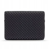 Torby na laptopy - Etui Tech-protect Diamond do Laptopa 13-14 Black - miniaturka - grafika 1