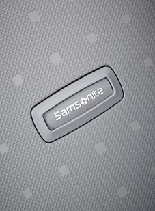 Walizka duża XL Samsonite S'Cure 138 l - silver - Walizki - miniaturka - grafika 6