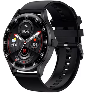 Artnico HK33 czarny - Smartwatch - miniaturka - grafika 2