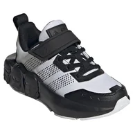 Buty dla dziewczynek - Buty adidas Star Wars Runner K Jr ID0378 - miniaturka - grafika 1