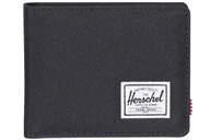 Portfele - Herschel Roy Wallet 10363-00165, Kobieta/Mężczyzna, Portfel, Czarny - miniaturka - grafika 1