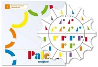 Materiały pomocnicze dla nauczycieli - Paleta. Percepcja wzrokowa i koncentracja 1 - miniaturka - grafika 1