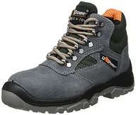 Biuro i firma OUTLET - Upower BC10315-35 U-Power BC10315-35-Calzado Gama Style&Job Modelo Real S1P SRC Talla, czarny, 35 EU - miniaturka - grafika 1