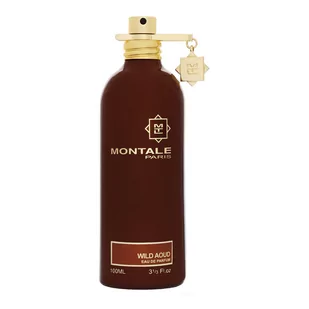 Montale montale White aoud 50 ML/1.7oz Eau de Parfum Spray unisex EDP Perfume Fragrance WHAES33 - Wody i perfumy damskie - miniaturka - grafika 2
