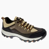 Buty trekkingowe męskie - Buty trekkingowe męskie BEPPI 2194701 membrana - miniaturka - grafika 1