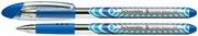 Długopisy - Schneider Długopis Slider Basic, XB, niebieski SR151203 - miniaturka - grafika 1