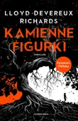 Kryminały - Kamienne figurki - miniaturka - grafika 1