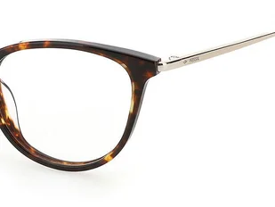 Okulary korekcyjne Fossil FOS 7080 G 086 - Okulary korekcyjne, oprawki, szkła - miniaturka - grafika 4