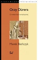 Biografie i autobiografie - Oczy Durera - miniaturka - grafika 1