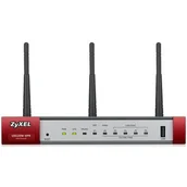 Firewalle sprzętowe - ZyXEL USG20W-VPN-EU0101F - miniaturka - grafika 1