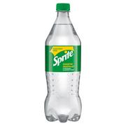 Napoje gazowane - Sprite - Napój gazowany o smaku cytryny i limonki - miniaturka - grafika 1