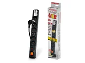 Listwy zasilające - Acar USB 6 gniazd 3.0m | - miniaturka - grafika 1