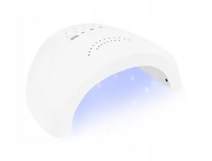 Lampa do paznokci led/uv SUN B1 48W hybryda żel - Lampy UV do paznokci - miniaturka - grafika 1