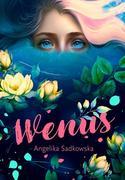 Wenus - Sadkowska Angelika - książka