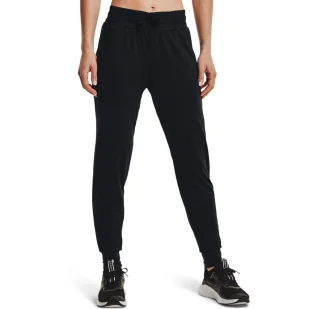 Spodnie dresowe damskie Under Armour NEW FABRIC HG Armour Pant - Spodnie damskie - miniaturka - grafika 1