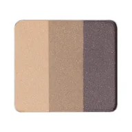 Cienie do powiek - Inglot 141 Rainbow Double Sparkle NFFreedom System Cień do powiek 3g - miniaturka - grafika 1