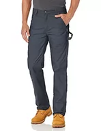 Spodnie męskie - Dickies Spodnie męskie, Spłukany olej napędowy szary, 32W x 32L - miniaturka - grafika 1