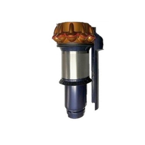 Oryginalny Cyklon Błękit Pruski/Miedź Dyson Gen5 (Sv23)