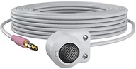 Akcesoria do monitoringu - AXIS Mikrofon T8351 MK II 3.5mm - miniaturka - grafika 1