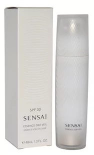 SENSAI SENSAI Essence day veil Przeciwzmarszczkowa esencja ochronna na dzień 40 ml - Serum do twarzy - miniaturka - grafika 1