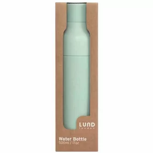 Lund London Butelka 500ml. mięta, Skittle Active - Survival - akcesoria - miniaturka - grafika 3
