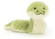 Maskotki i pluszaki - MASKOTKA JELLYCAT Mały Wąż - Little Snake - 20 cm - miniaturka - grafika 1